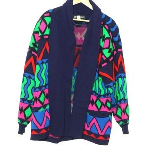 Escada Sweaters - Escada ugly sweater - wool - bill Cosby sweater Escada Sweaters - Escada ugly sweater - wool - bill Cosby sweater